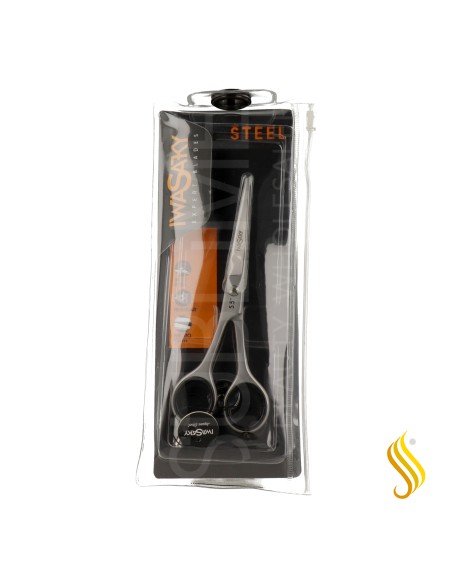 XAN PRO TIJERA CORTE ACERO INOX IWASAKI 5.5" IZQUIERDA